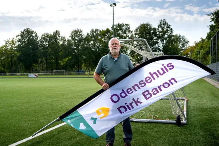 Odensehuis Dirk Baron