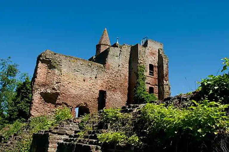 Ruine van brederode_01