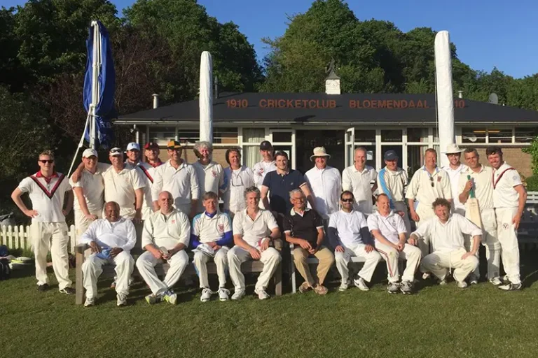 de koepel bloemendaal